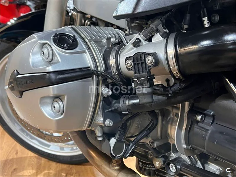 BMW R 1200 R – Vista 37