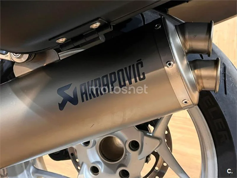 BMW R 1200 R – Vista 38