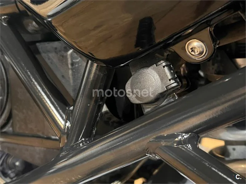 BMW R 1200 R – Vista 39