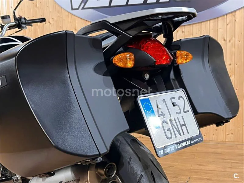 BMW R 1200 R – Vista 41