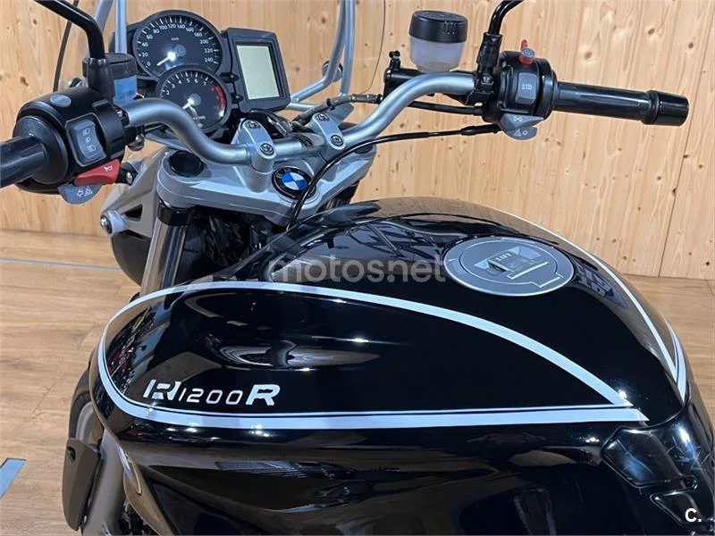 BMW R 1200 R – Vista 43
