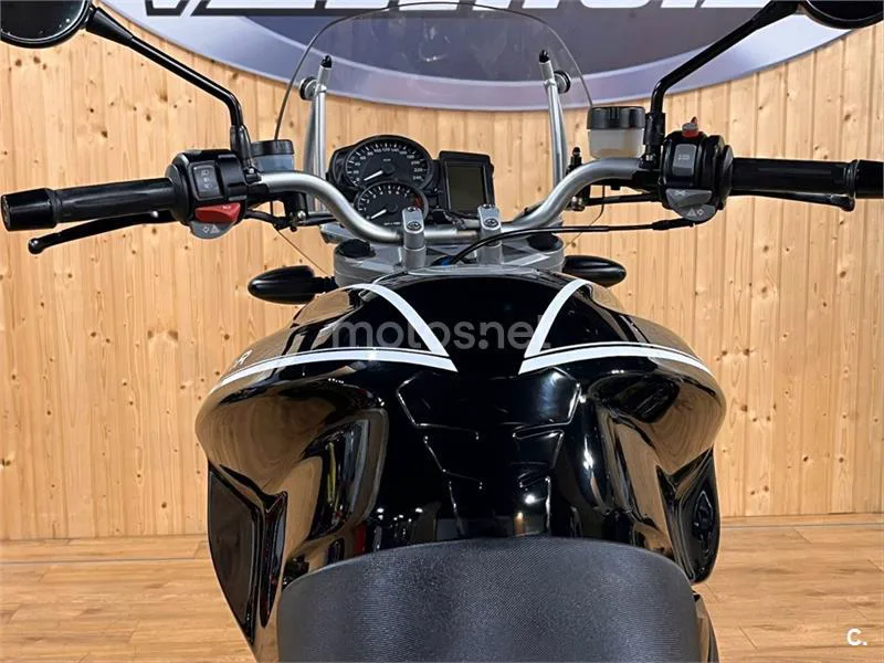 BMW R 1200 R – Vista 44