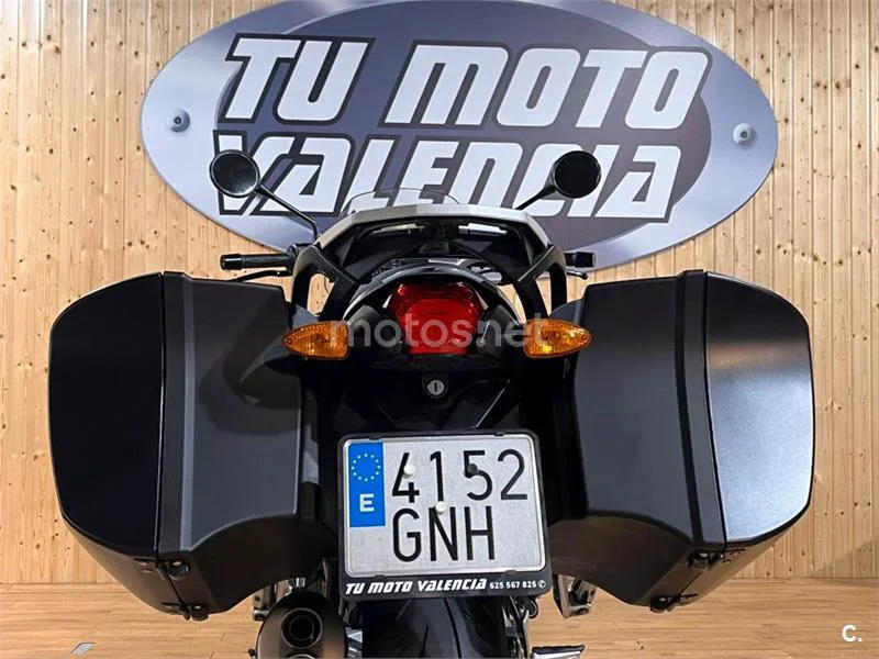 BMW R 1200 R – Vista 46