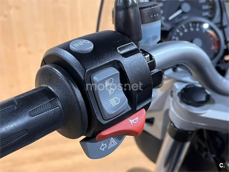 BMW R 1200 R – Vista 47
