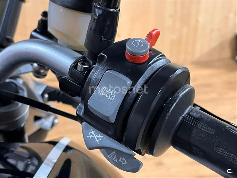 BMW R 1200 R – Vista 48
