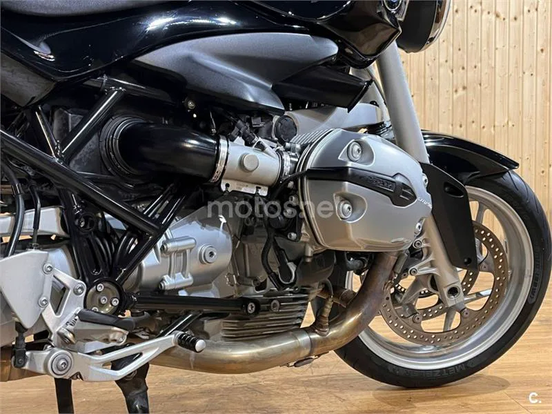 BMW R 1200 R – Vista 51