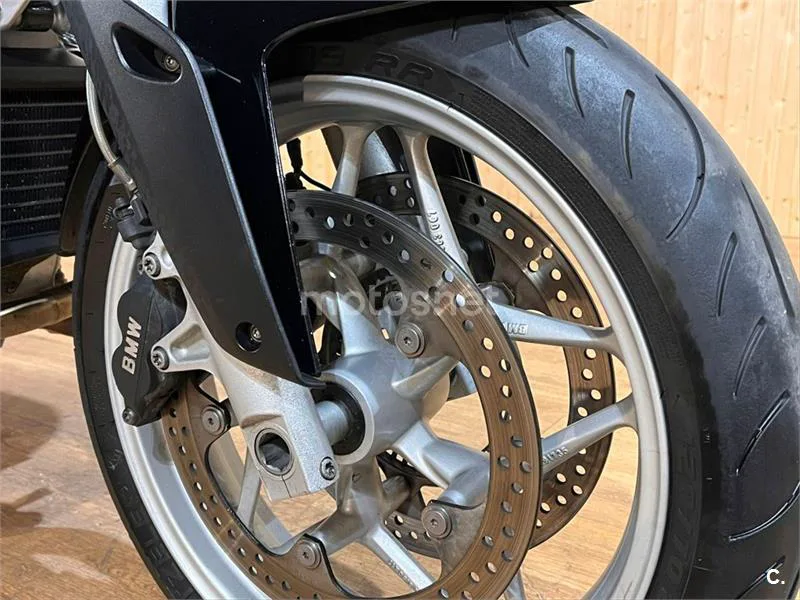 BMW R 1200 R – Vista 7