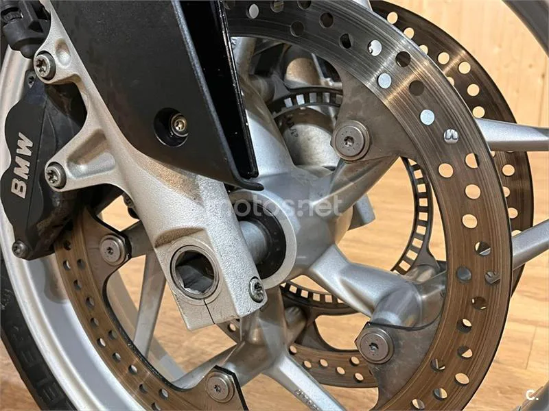 BMW R 1200 R – Vista 8