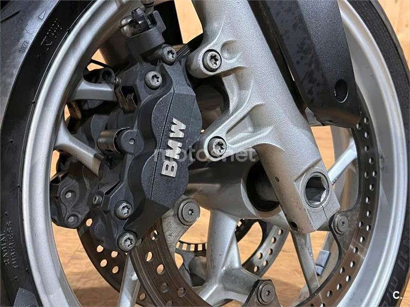 BMW R 1200 R – Vista 9
