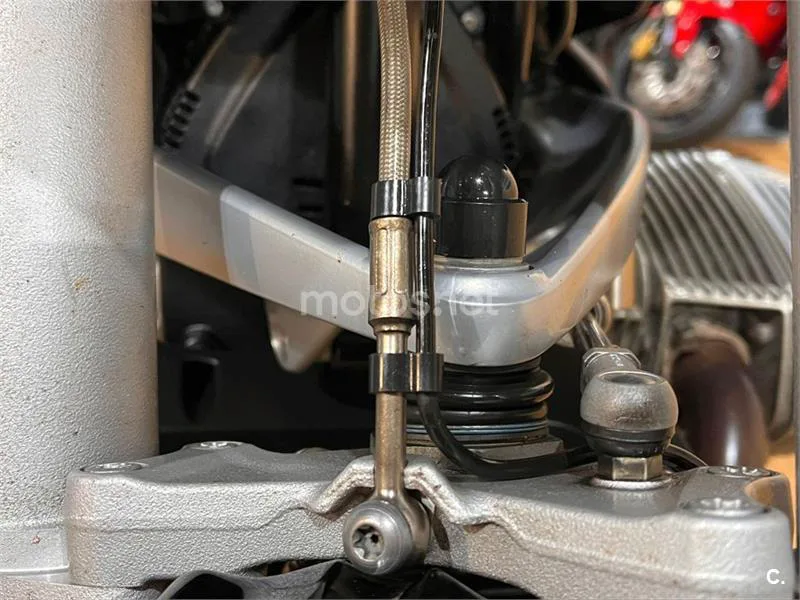 BMW R 1200 R – Vista 10