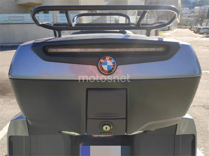 BMW R 1200 RT – Vista 6