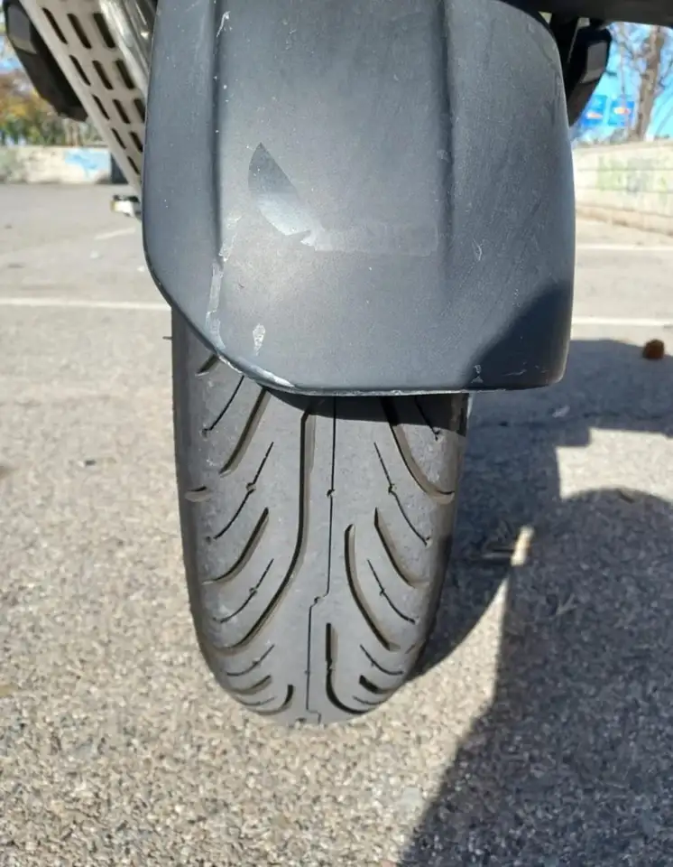 BMW R 1150 GS – Vista 8