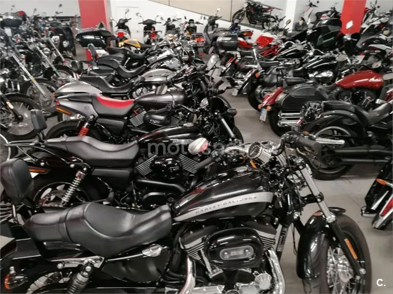 MV Agusta Brutale – Vista 12