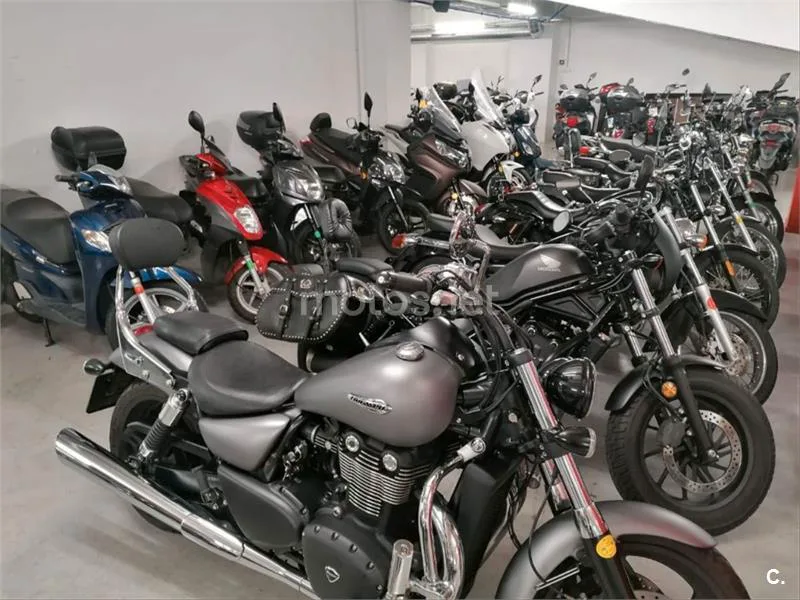 MV Agusta Brutale – Vista 13