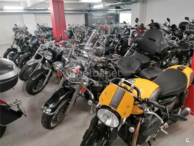 MV Agusta Brutale – Vista 6