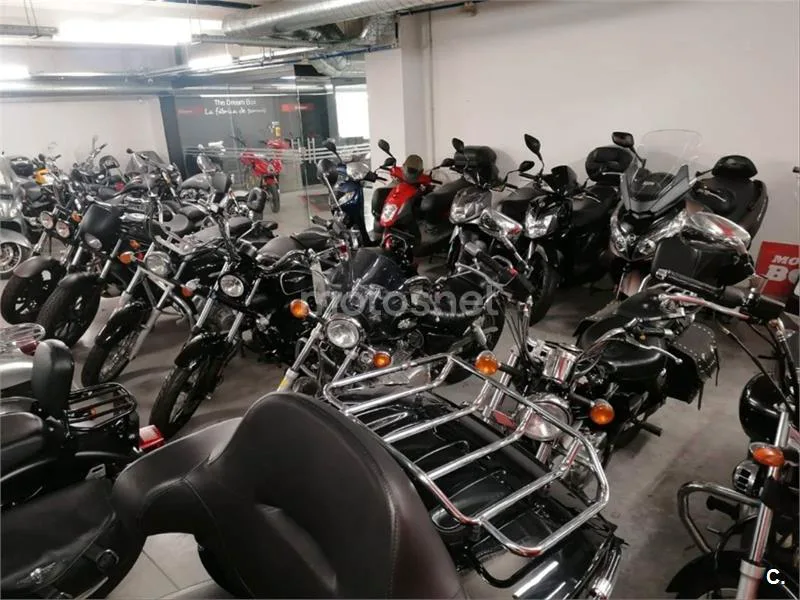 MV Agusta Brutale – Vista 9
