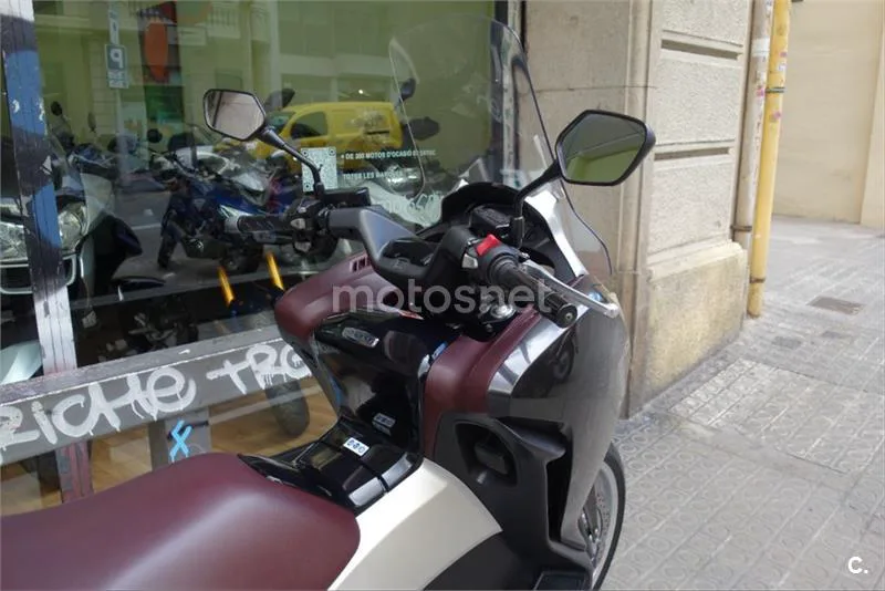 Honda Integra – Vista 4