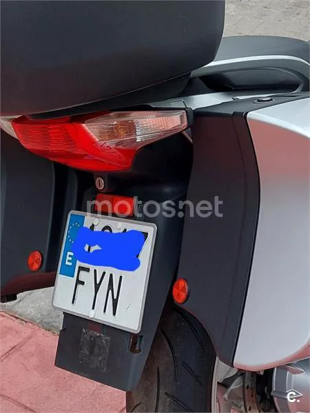 BMW R 1200 RT – Vista 5