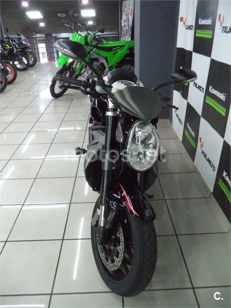 MV Agusta BRUTALE 1090 RR 7990 € 2015 Madrid - 2