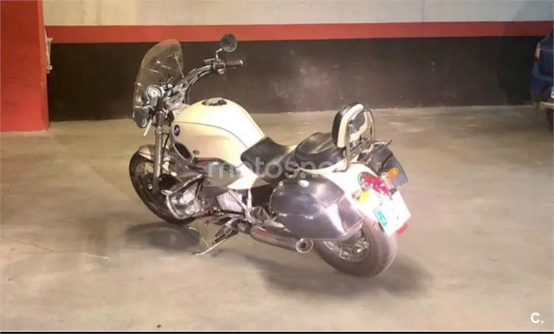BMW R 1200 C Independent 7500 € 1997 Girona - 1