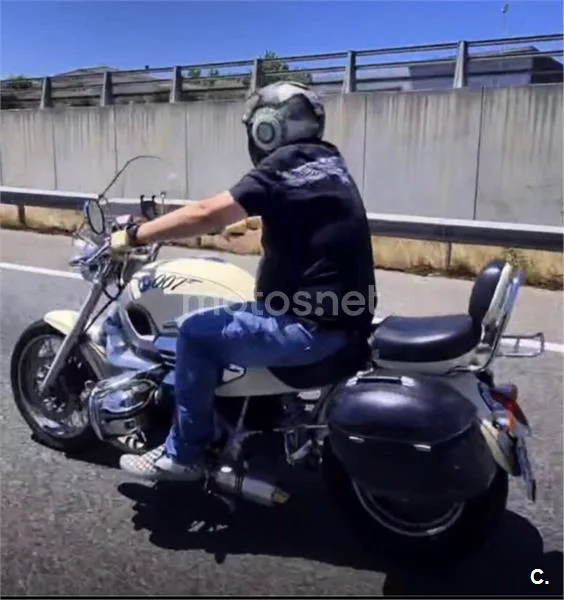BMW R 1200 C Independent 7500 € 1997 Girona - 2