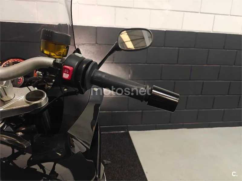 BMW F 800 GT – Vista 11