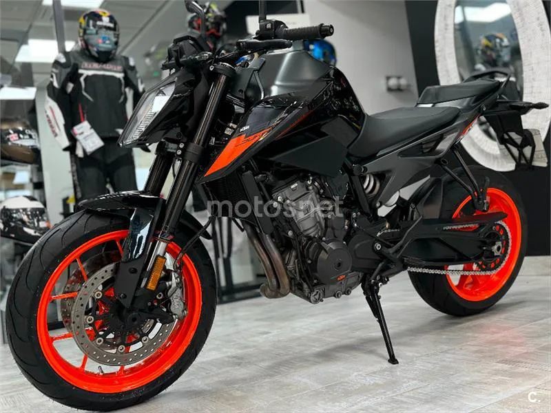KTM 790 – Vista 6
