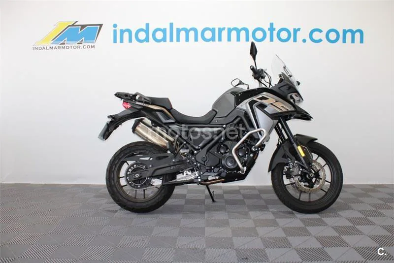 Voge 650DS 5999 € 2022 Almería - 1