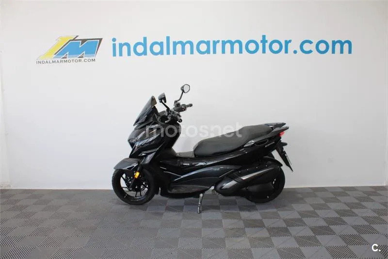 Zontes 125 M – Vista 5