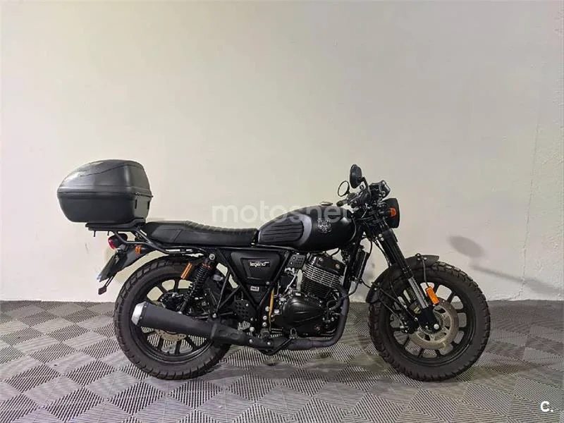 MITT Legend 301 2599 € 2022 Almería - 1