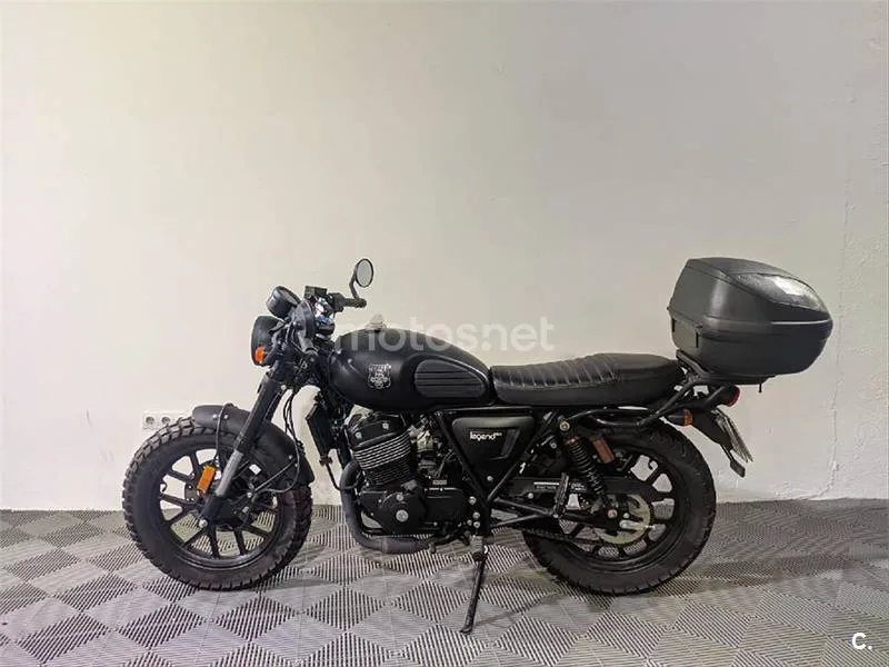 MITT Legend 301 2599 € 2022 Almería - 2
