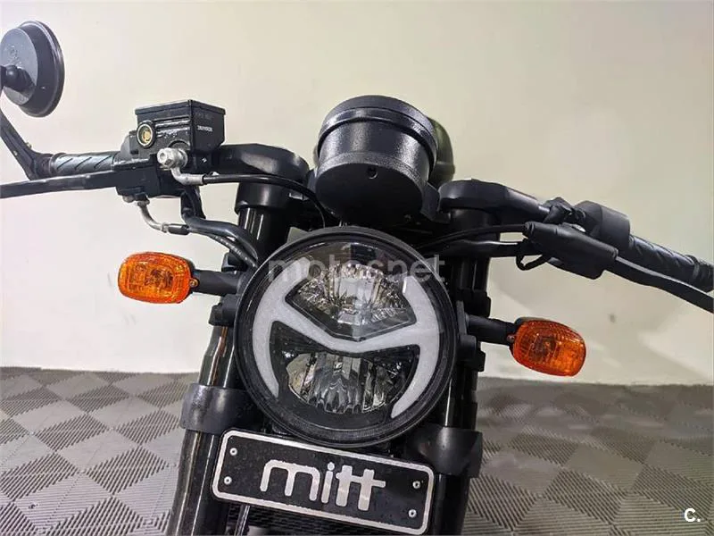 MITT Legend 301 – Vista 5