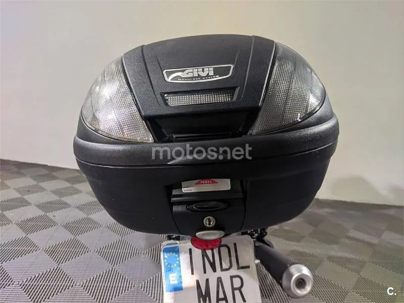 MITT Legend 301 – Vista 7