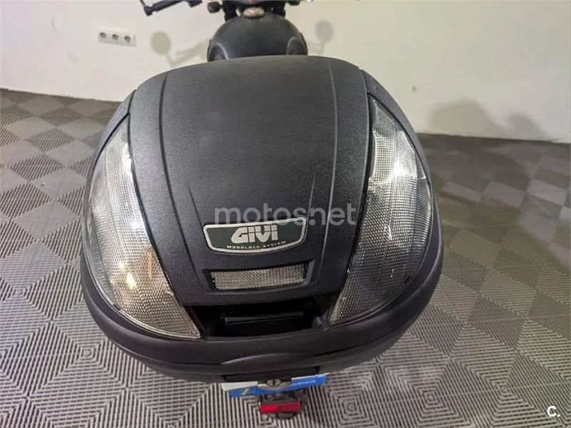 MITT Legend 301 – Vista 8
