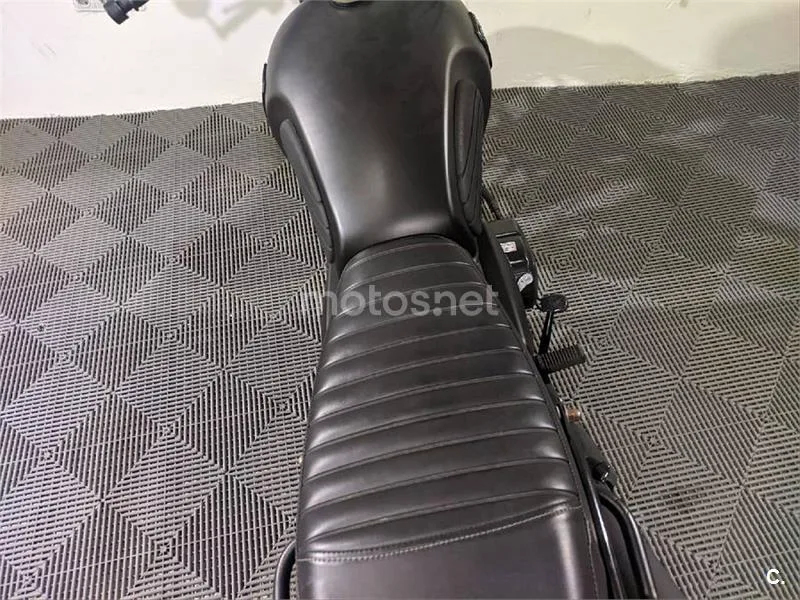 MITT Legend 301 – Vista 9