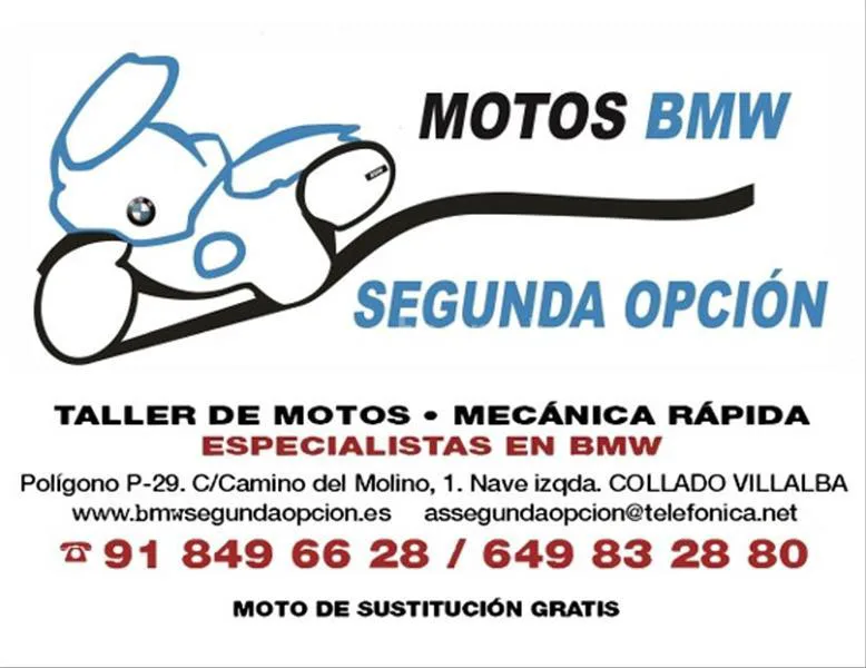 BMW G 650 GS Sertao – Vista 11
