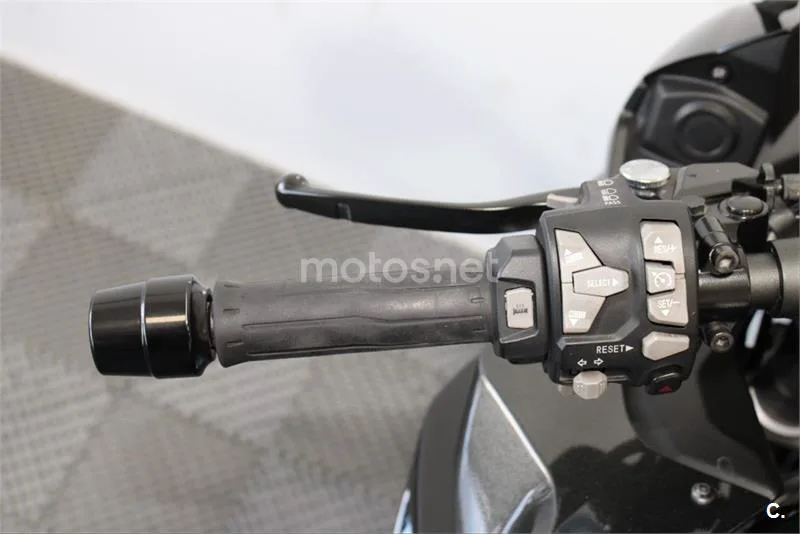 Kawasaki Ninja 1000 SX – Vista 14
