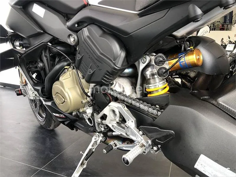 Ducati Streetfighter V4 – Vista 14