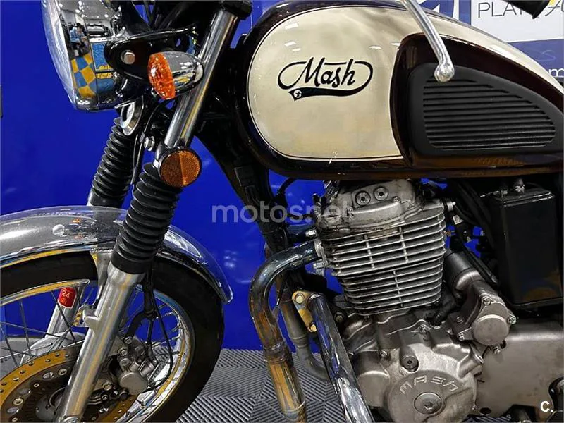 MASH Five Hundred – Vista 13