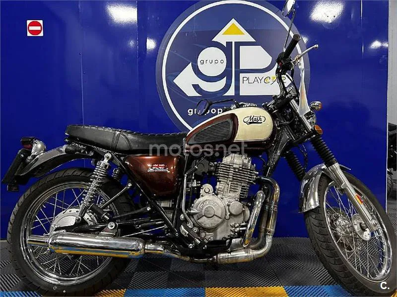 MASH Five Hundred – Vista 14