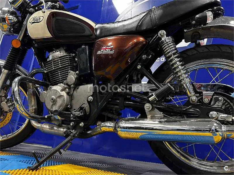 MASH Five Hundred – Vista 15