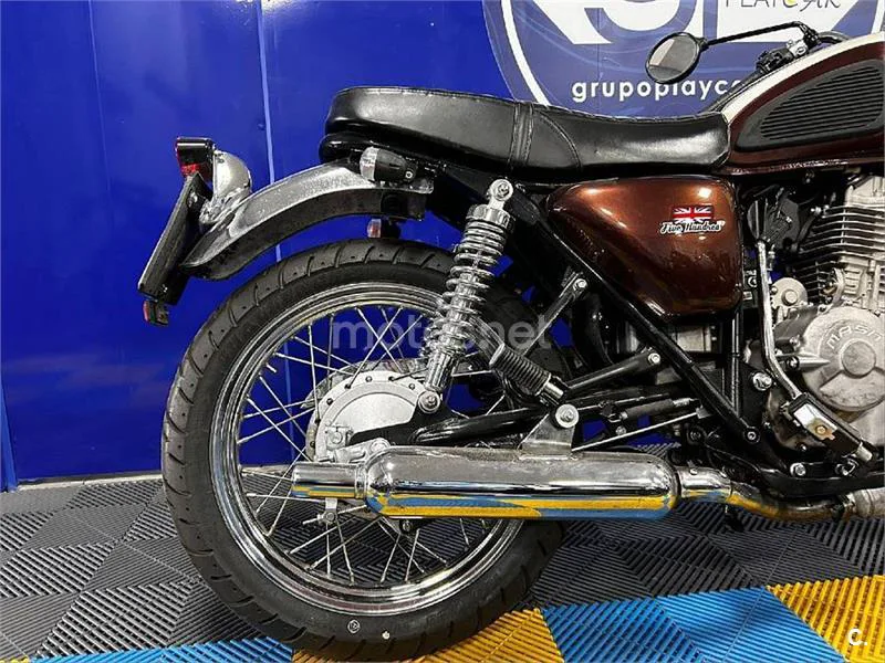MASH Five Hundred – Vista 4