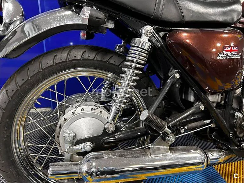 MASH Five Hundred – Vista 5