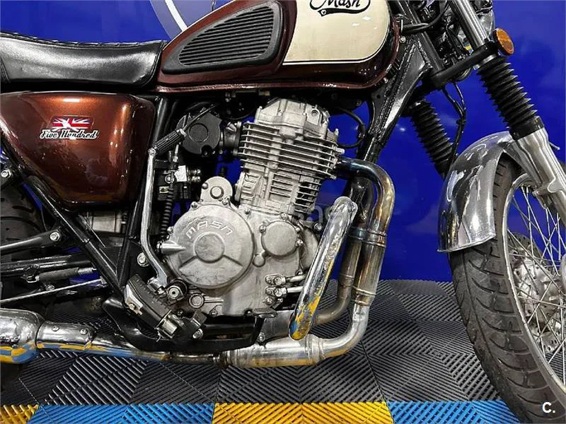 MASH Five Hundred – Vista 6