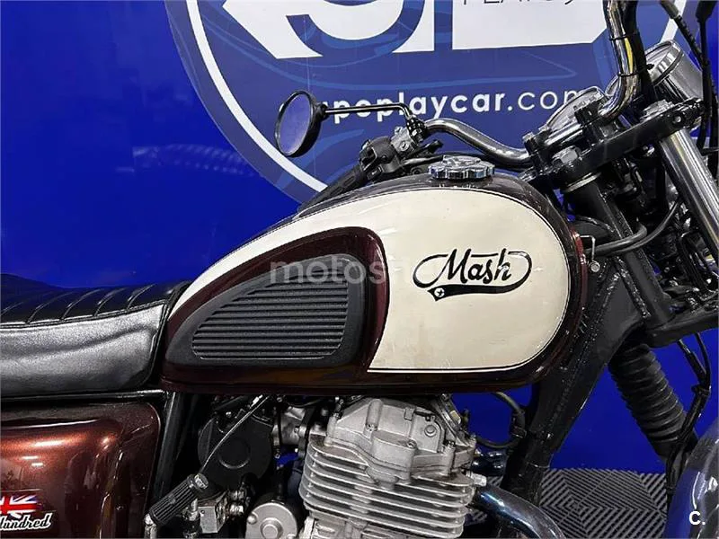 MASH Five Hundred – Vista 7
