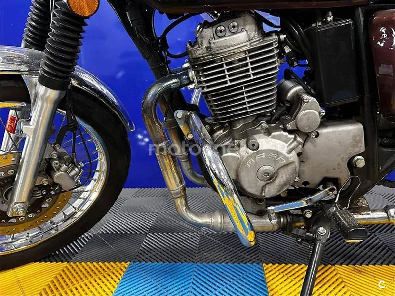 MASH Five Hundred – Vista 10