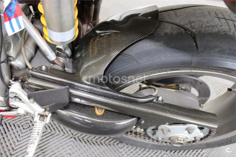 Ducati 748 – Vista 16