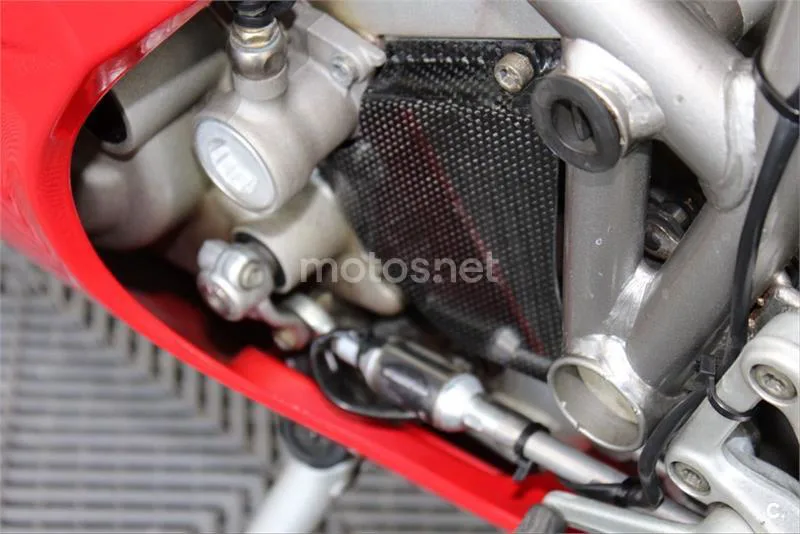 Ducati 748 – Vista 17
