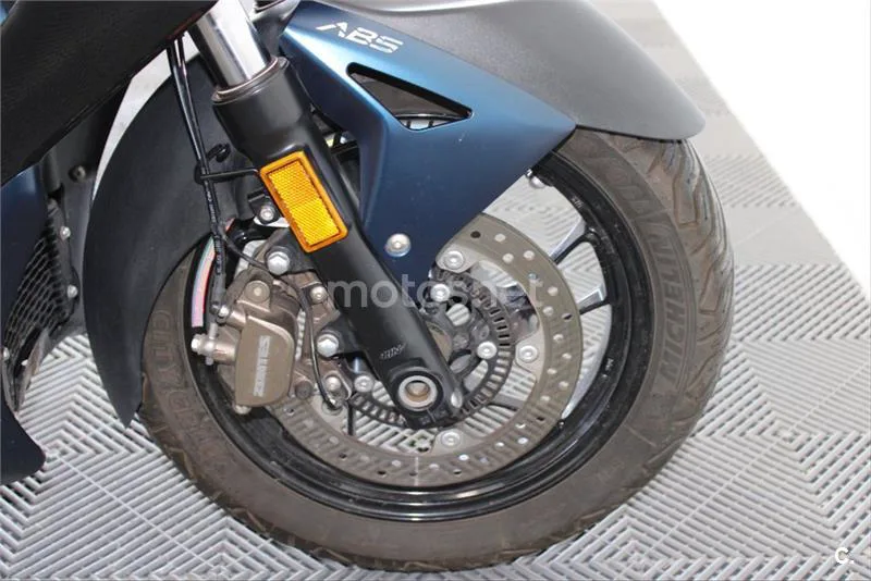 Zontes 310 M – Vista 12