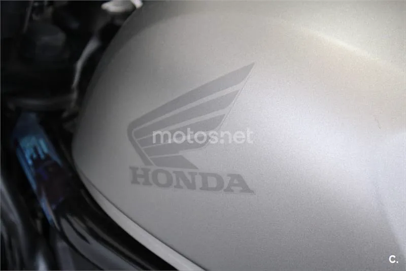Honda CMX 500 Rebel – Vista 18